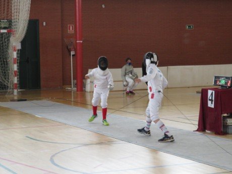 Criterium y Campeonato de Castilla y León M15 Individual y por equipos